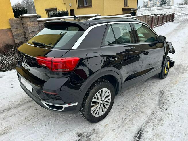 Volkswagen T-Roc 1.6 TDI 116 LED#Nav#LED#Climatronic