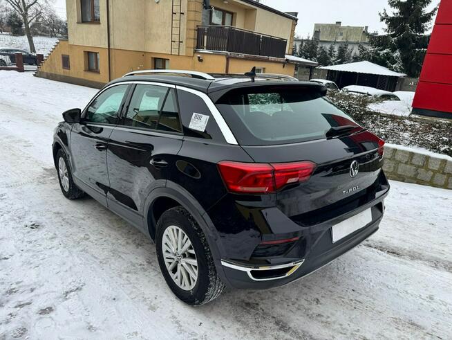 Volkswagen T-Roc 1.6 TDI 116 LED#Nav#LED#Climatronic