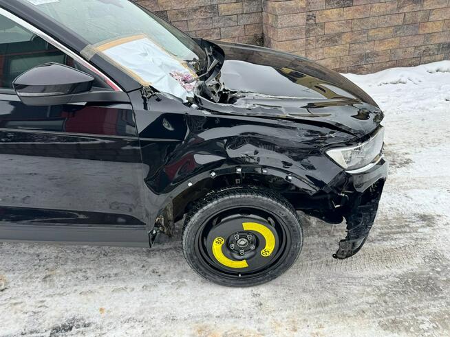 Volkswagen T-Roc 1.6 TDI 116 LED#Nav#LED#Climatronic