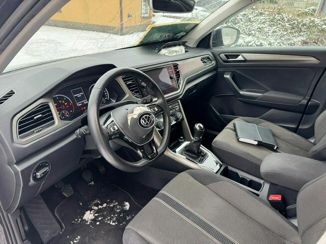 Volkswagen T-Roc 1.6 TDI 116 LED#Nav#LED#Climatronic