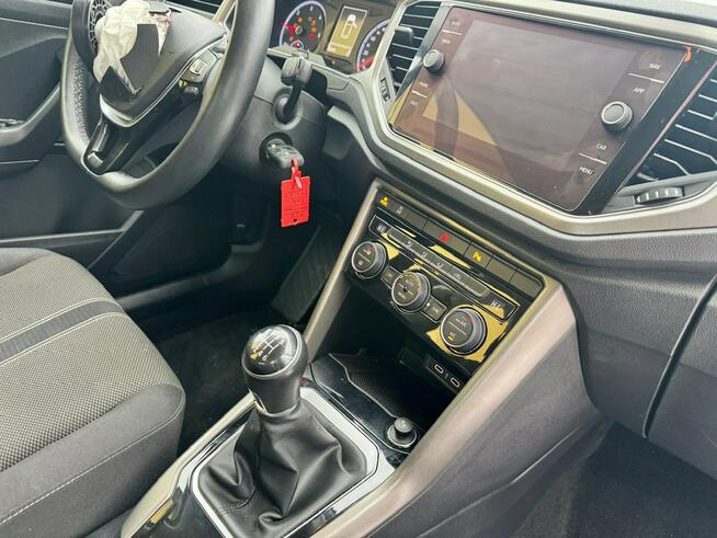 Volkswagen T-Roc 1.6 TDI 116 LED#Nav#LED#Climatronic