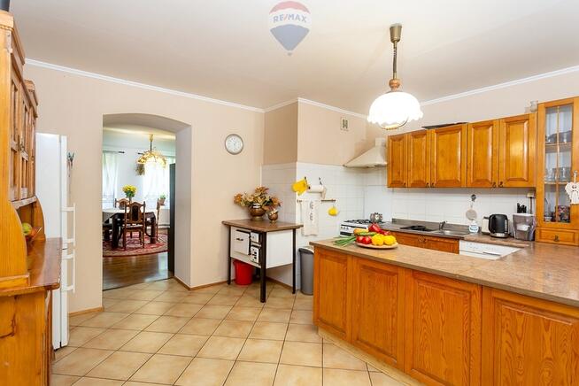 Rezydencja na wyspie z parkiem, 3,6 ha, XIX wiek