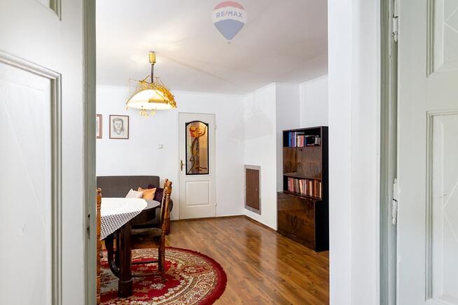 Rezydencja na wyspie z parkiem, 3,6 ha, XIX wiek