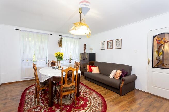 Rezydencja na wyspie z parkiem, 3,6 ha, XIX wiek