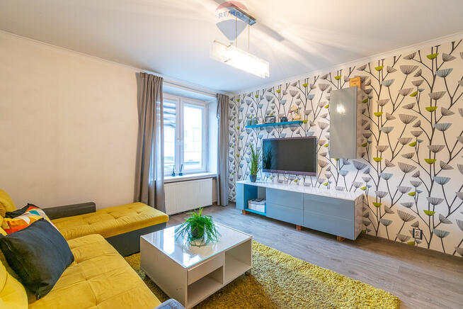 2 pokoje z balkonem | Blisko centrum Pabianic