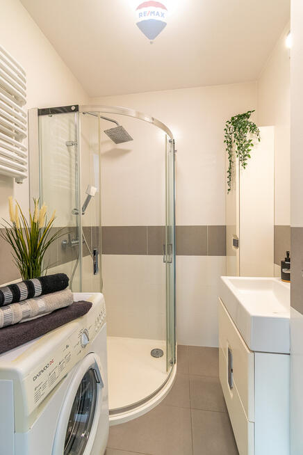 3 pokoje z loggią Bałuty | Cicha, zielona okolica