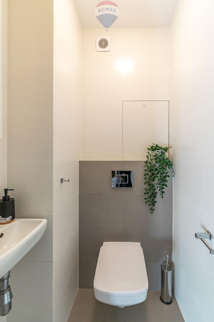 3 pokoje z loggią Bałuty | Cicha, zielona okolica