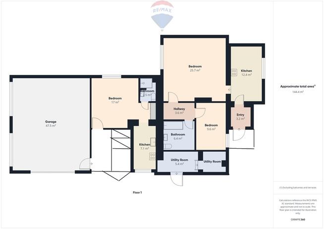 Duży, Ładny Dom blisko Starówki Gdańska