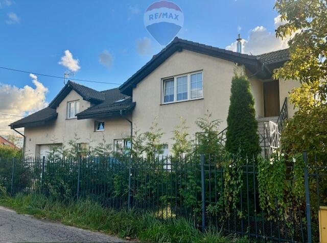 Duży, Ładny Dom blisko Starówki Gdańska