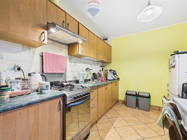 Duży, Ładny Dom blisko Starówki Gdańska