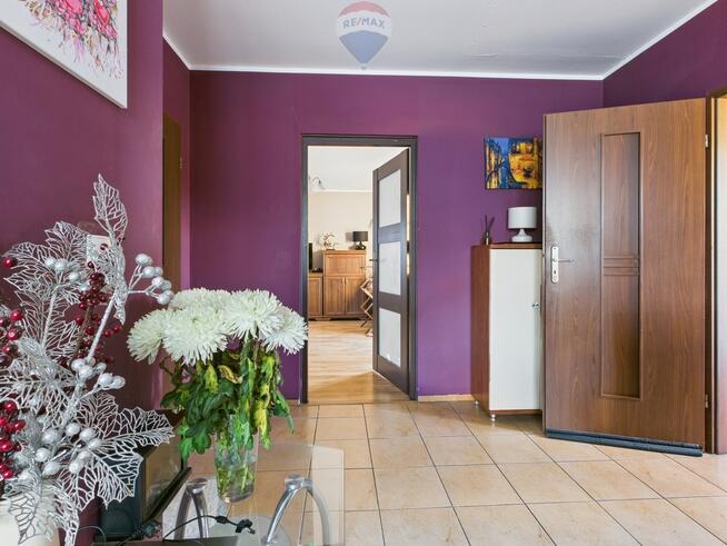 Duży, Ładny Dom blisko Starówki Gdańska