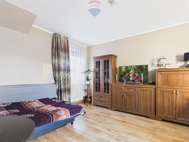 Duży, Ładny Dom blisko Starówki Gdańska