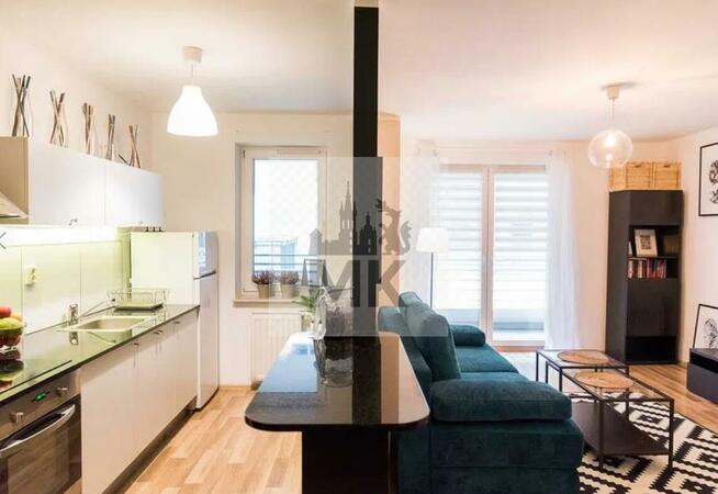 Mieszkanie Kraków Kraków-Podgórze, Podgórze, Jerozolimska