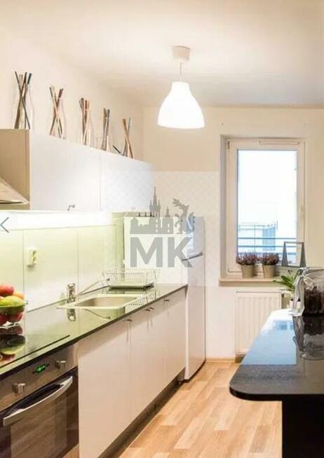 Mieszkanie Kraków Kraków-Podgórze, Podgórze, Jerozolimska