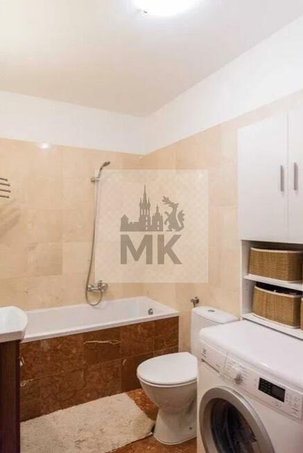 Mieszkanie Kraków Kraków-Podgórze, Podgórze, Jerozolimska