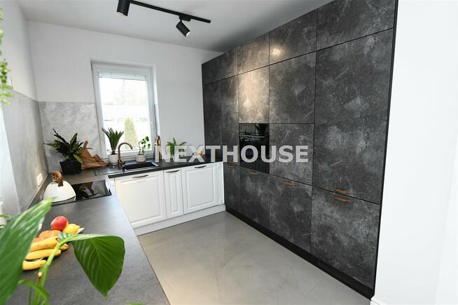 Dom Smolnica gm. Sośnicowice