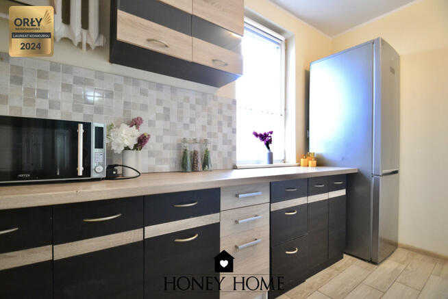 Mieszkanie Gdynia Leszczynki, Jana Dantyszka