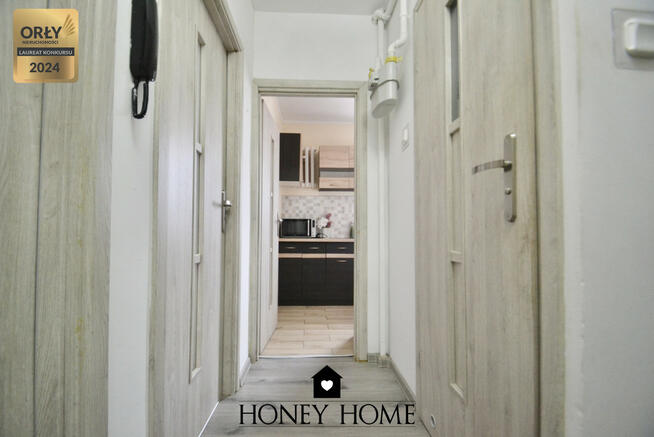 Mieszkanie Gdynia Leszczynki, Jana Dantyszka