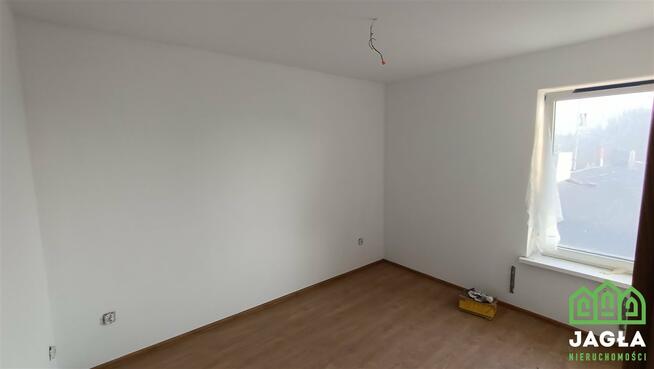 Mieszkanie Barcin, 4 Stycznia