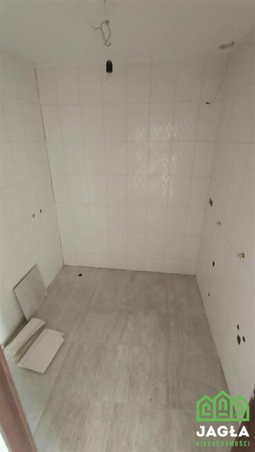 Mieszkanie Barcin, 4 Stycznia