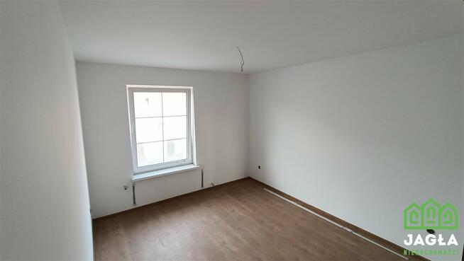 Mieszkanie Barcin, 4 Stycznia