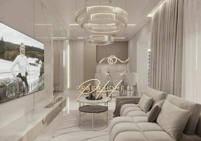 Mieszkanie Warszawa gm. Praga-Południe Praga-Południe, Gocław, Jana Nowaka-Jeziorańskiego