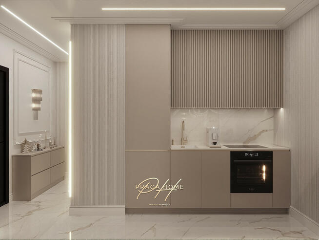 Mieszkanie Warszawa gm. Praga-Południe Praga-Południe, Gocław, Jana Nowaka-Jeziorańskiego