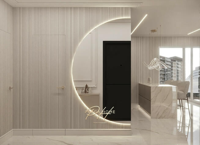 Mieszkanie Warszawa gm. Praga-Południe Praga-Południe, Gocław, Jana Nowaka-Jeziorańskiego