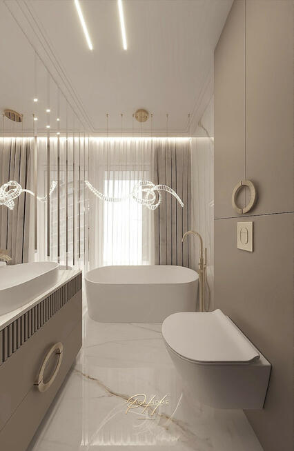 Mieszkanie Warszawa gm. Praga-Południe Praga-Południe, Gocław, Jana Nowaka-Jeziorańskiego