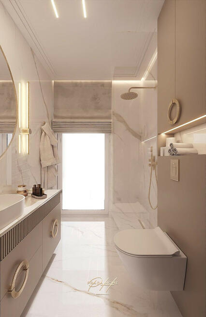 Mieszkanie Warszawa gm. Praga-Południe Praga-Południe, Gocław, Jana Nowaka-Jeziorańskiego