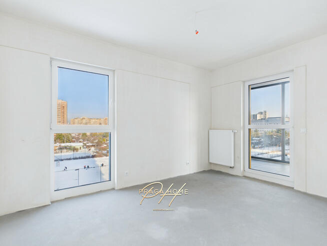 Mieszkanie Warszawa gm. Praga-Południe Praga-Południe, Gocław, Jana Nowaka-Jeziorańskiego