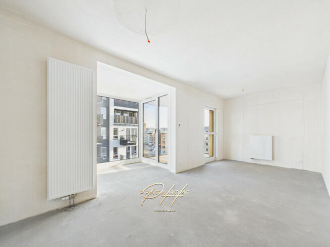 Mieszkanie Warszawa gm. Praga-Południe Praga-Południe, Gocław, Jana Nowaka-Jeziorańskiego