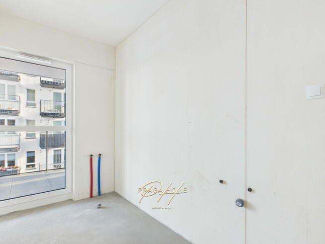 Mieszkanie Warszawa gm. Praga-Południe Praga-Południe, Gocław, Jana Nowaka-Jeziorańskiego