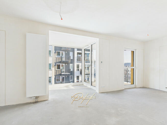 Mieszkanie Warszawa gm. Praga-Południe Praga-Południe, Gocław, Jana Nowaka-Jeziorańskiego