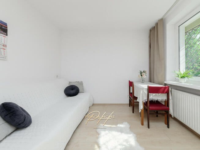 Mieszkanie Warszawa gm. Praga-Południe Praga-Południe, Saska Kępa, Wandy