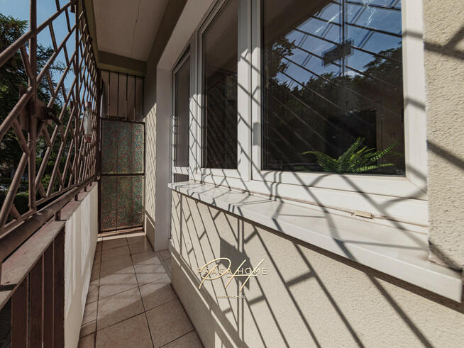 Mieszkanie Warszawa gm. Praga-Południe Praga-Południe, Saska Kępa, Wandy