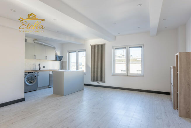 Mieszkanie Gdynia Śródmieście, Armii Krajowej