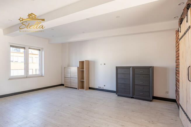 Mieszkanie Gdynia Śródmieście, Armii Krajowej