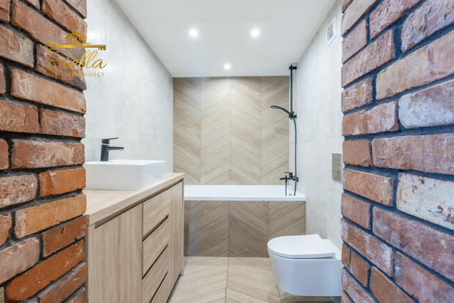 Mieszkanie Gdynia Śródmieście, Armii Krajowej