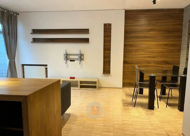 Mieszkanie Warszawa Wilanów, Miasteczko Wilanów, al. Wilanowska