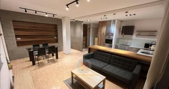 Mieszkanie Warszawa Wilanów, Miasteczko Wilanów, al. Wilanowska