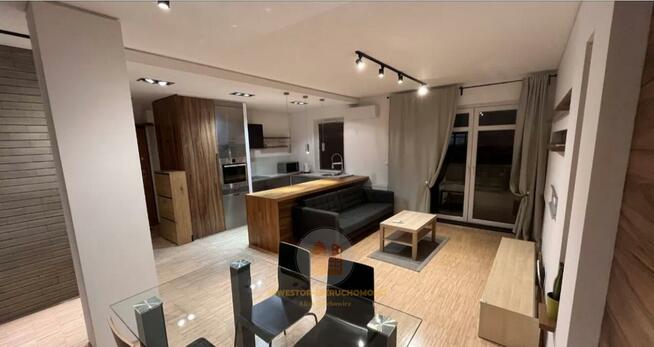 Mieszkanie Warszawa Wilanów, Miasteczko Wilanów, al. Wilanowska