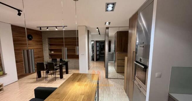 Mieszkanie Warszawa Wilanów, Miasteczko Wilanów, al. Wilanowska