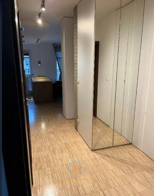 Mieszkanie Warszawa Wilanów, Miasteczko Wilanów, al. Wilanowska