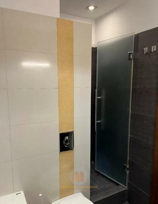 Mieszkanie Warszawa Wilanów, Miasteczko Wilanów, al. Wilanowska