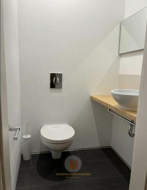 Mieszkanie Warszawa Wilanów, Miasteczko Wilanów, al. Wilanowska