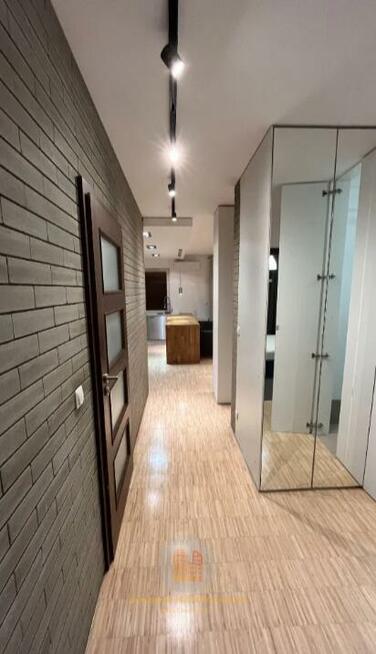 Mieszkanie Warszawa Wilanów, Miasteczko Wilanów, al. Wilanowska