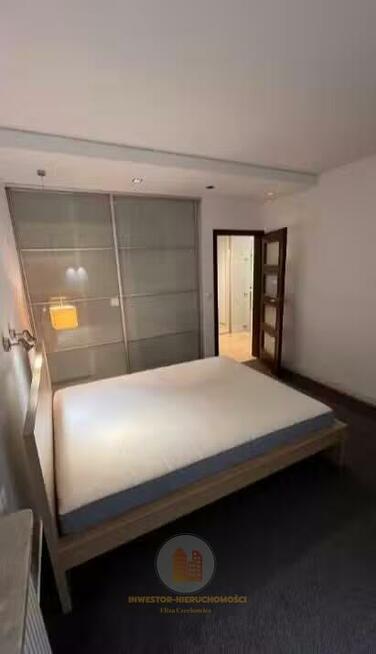 Mieszkanie Warszawa Wilanów, Miasteczko Wilanów, al. Wilanowska