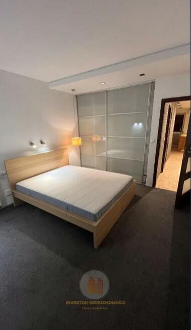 Mieszkanie Warszawa Wilanów, Miasteczko Wilanów, al. Wilanowska