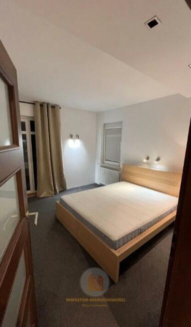 Mieszkanie Warszawa Wilanów, Miasteczko Wilanów, al. Wilanowska